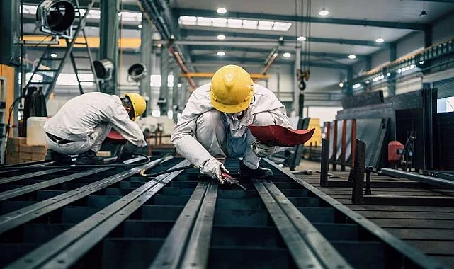 Evka 5 Katlar Arası Taşıma